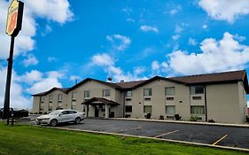 Super 8 By Wyndham Perham